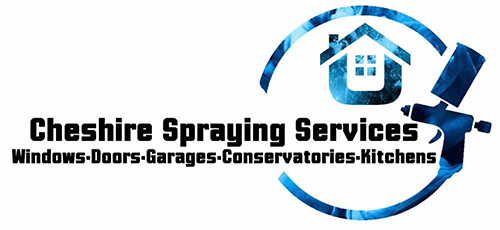 Cheshire Spraying Services logo